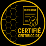 Ni Guêpes Ni Frelons 49 - Certifié Certibiocide